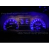newlineperformanceLED Blue LED Cluster Bulb KIT for Honda Civic EF