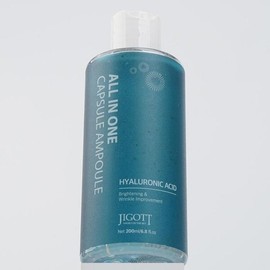 Half Club/Celler Hub / 하프클럽/셀러허브_여성트랜드패션히알루론산 수분막 형성 앰플 200ml