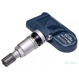 ITM Engine Components (1) TPMS Tire Pressure Sensors OEM Stock Replacement for 2007-2013 Acura MDX