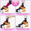 YUYJME Shoe Stretcher,Adjustable Boot Stretcher for Women Shoe Tree For