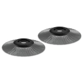 Kärcher Side Broom for Wet Sweeping Goods