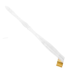 Ciieeo Oblique Pen Holder for Calligraphy Ergonomic and Handle for Superior Control Writing and Drawing for Students and Home Use Design with Accurate Angle for Reduced Scraping