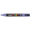 Posca UNI-BALL MARKER PEN PC-5M - LILAC - Single Pen