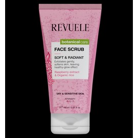 Revuele Face Scrub Soft & Radiant