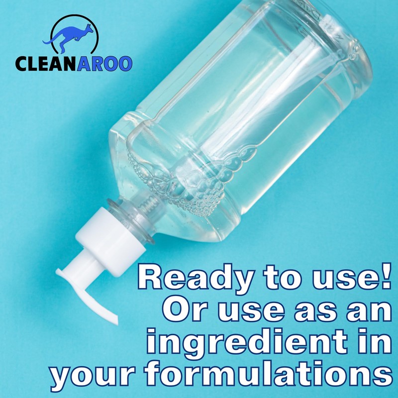 Cleanaroo Isopropyl Alcohol 70% (1 Gal)