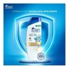 head & shoulders 3 X Head & Shoulders Crece Fuerte