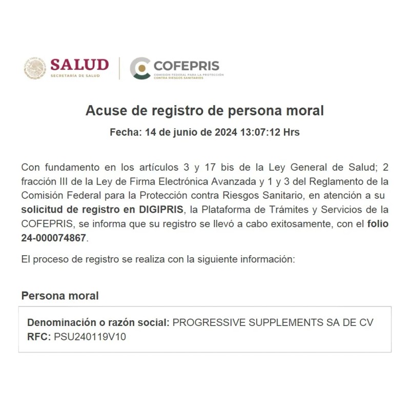 Combo Creatina Monohidratada 500g + Pre-entreno Intranox Sin Sabor