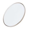 30X Magnifying Mirror Signal Sided 6 Inch Magnified Mirror with