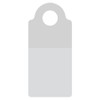 Taka Seal Pop Supplies Hook Seal H2.0 x W0.9 inches