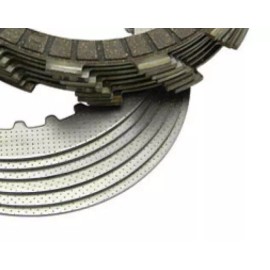 Tusk Clutch Kit For YAMAHA RAPTOR 250 2008–2013 250R 2011