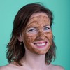 PURE SKIN FOOD Organic superfood exfoliating mask for a refined