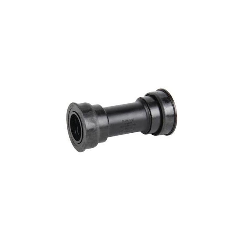 Shimano SM-BB72 Road-fit bottom bracket 41 mm diameter with inner
