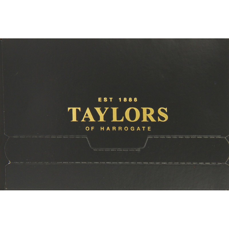 Taylors of Harrogate Earl Grey Tea, 20 Tea Bags (Pack