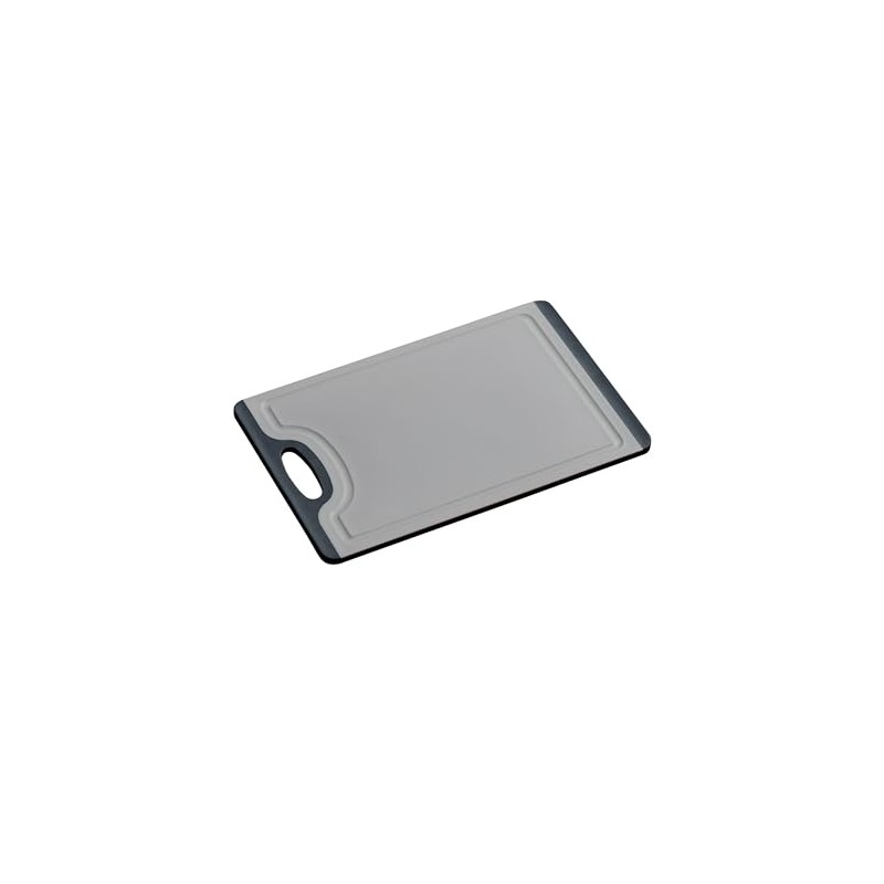 Kesper Chopping Board Material: Plastic (PP/TPE), Dimensions: 29.5 x 19.5