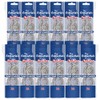 Spontex Essentials - Tough Topfreiniger – 12 Packungen mit je
