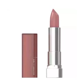 Maybelline Color Sensational Cream Lipstick #940 Touchable Taupe Discontinued