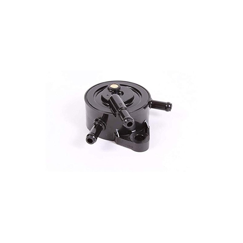Genuine Honda Fuel Pump Assembly - 16700-ZT3-013