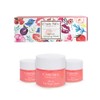 CARENEL Lip Sleeping Mask 5g (Berry2+Lime1) - Moisturizer for Dry