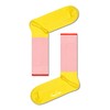 Happy Socks Solids Edition - Colourful Organic Cotton Socks -
