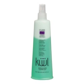 Kl Cure Me 2 Fases Leave-in Tratamiento Instantneo 300 Ml