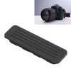 Camera Bottom Rubber Cover Cap Power Back Cover for D7200,