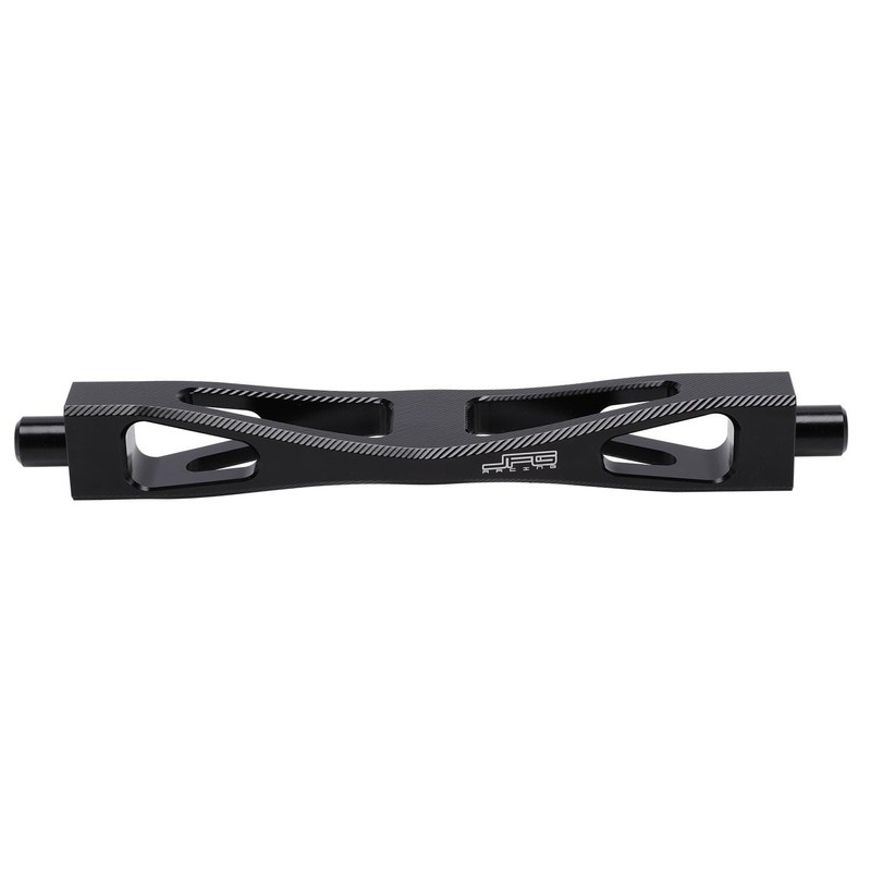 JFG RACING Pegs Support Brace for Surron Light Bee,Bridge Design