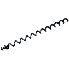 Auger Assembly for Timberline 1300 AC (KIT0233): SUB1124 Compatible with Traeger