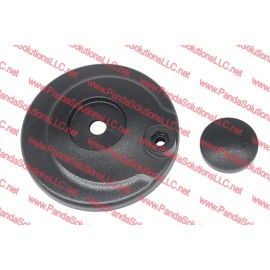 Big Joe CK11-310002-00 Steer Wheel For Big Joe J1,J2,V08 Truck