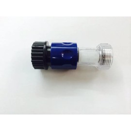 AR Blue Clean / BLACK & DECKER Universal Electric Pressure Washer Black & Decker Quick Connect Kit / Filter