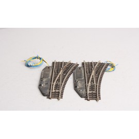 Marklin Track Remote Turnout Right Hand