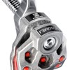 Manfrotto 2'' Micro End Vice Jaw Clamp, 5cm opening capacity,