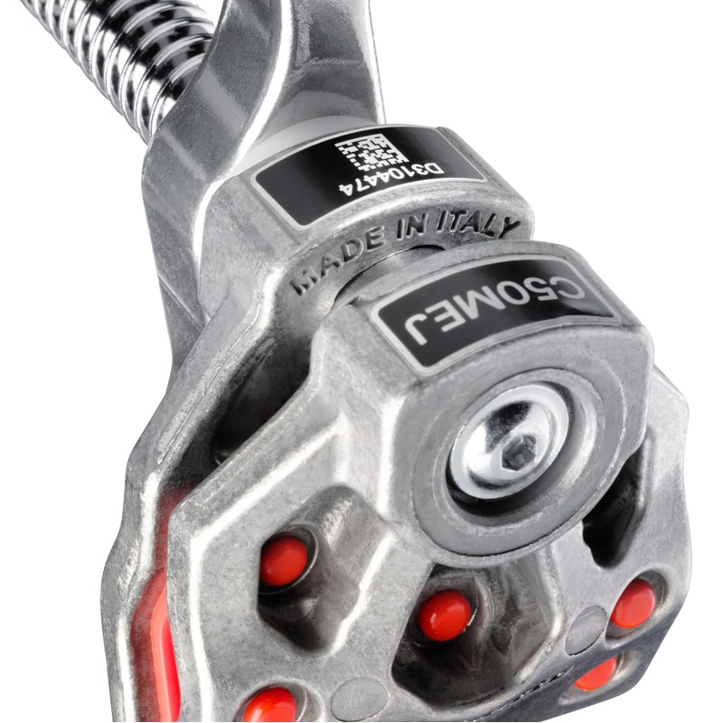 Manfrotto 2'' Micro End Vice Jaw Clamp, 5cm opening capacity,