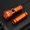 Wurkkos TS11 Long Tube (Orange)