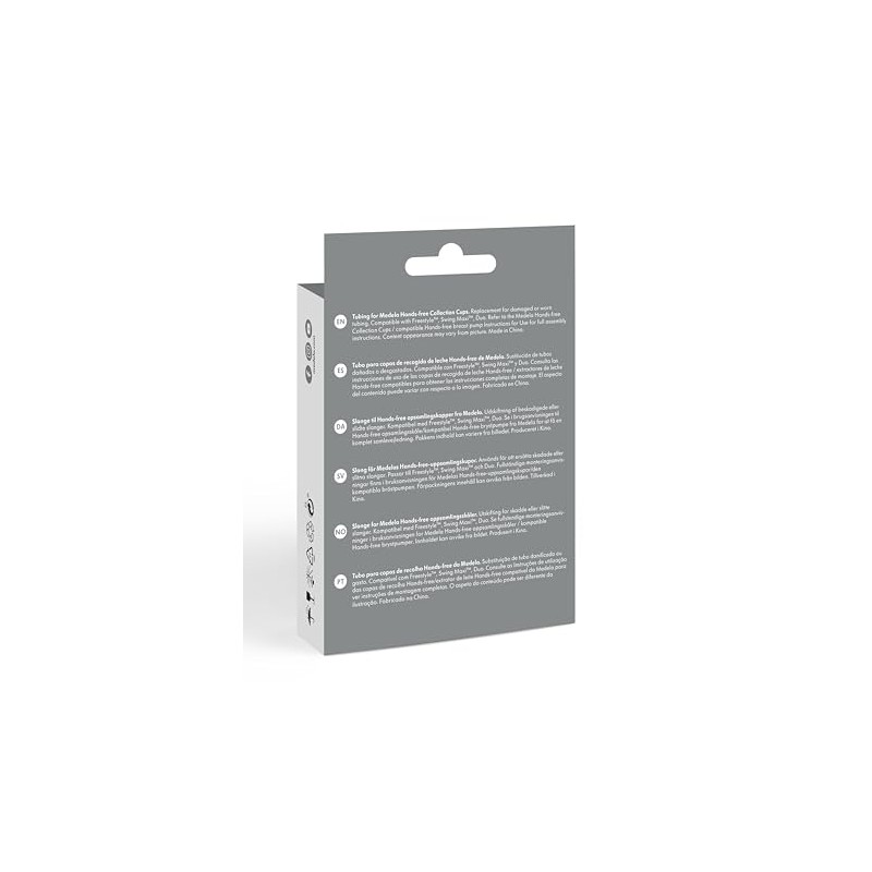 Medela Hands-free Tubing