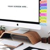 Sticky Notes, 1600 Sheets 1 x 3 in Self Sticky