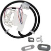 290D3070P002 Compatible with Laundry Washer Lid Lock Switch Fits old