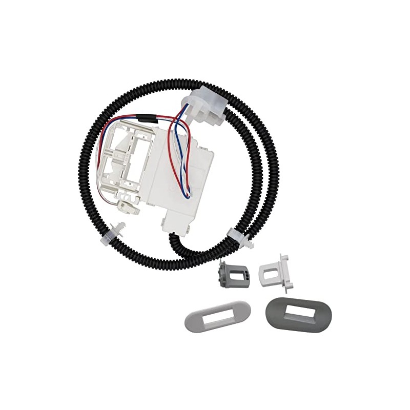 290D3070P002 Compatible with Laundry Washer Lid Lock Switch Fits old