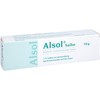 Alsol Ointment 50g