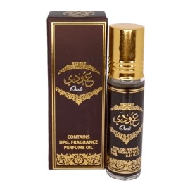Ard Al Zaafaran Oudi by Ard Al Zaafaran Concentrated Perfume Oil Roll On 10 ml 0.34 fl oz
