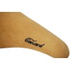 Selle Montegrappa Bicycle Saddle Genuine Suede Leather Vintage Canard Brown