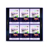 Cheonjemyunghongam 천제명 () 6년근 홍삼아로니아 (50ml x 30포) Cheonje Myeong