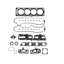 DNJ HGS319 Graphite Cylinder Head Gasket Set for 1998-2003 Daewoo, Isuzu Amigo, Leganza, Nubira 2.0L-2.2L L4 16V DOHC 2198cc