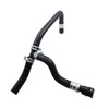 HVAC Inlet Heater Hose Kit Compatible for GMC Acadia Buick