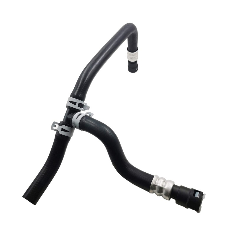 HVAC Inlet Heater Hose Kit Compatible for GMC Acadia Buick