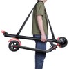 Rhinowalk Adjustable Shoulder Carry Strap for Scooters, E-Bikes, Folding Bikes,