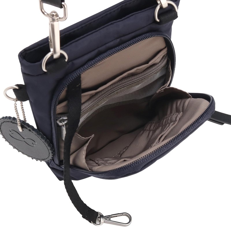 Kanana Project Collection DYL Salle 2 Shoulder Bag No. 35950
