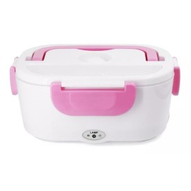 EG Lonchera Eléctrica Niños Con Calefacción De Alimentos