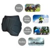 Kids Padded Shorts Thick Hip Protection Shorts Protective Gear for