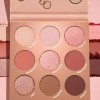 Colourpop Paleta De 9 Sombras 100 Originales Garantizado