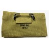 WWII US M1924 FIRST AID FIELD CARRY POUCH-OD#3